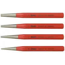 Connex Durchschläger-Set »flach«