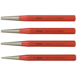 Connex Durchschläger-Set »flach«