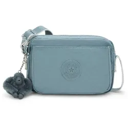 Kipling Basic Abanu Umhängetasche 20 cm  petrol