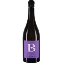 Emil Bauer Viognier Nussdorf trocken 2024 - Weißwein / trocken - Deutschland / Pfalz - Viognier / Emil Bauer & Söhne
