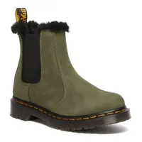 Dr. Martens 2976 Leonore olive 37