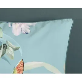 DESCANSO Bettwäsche, Fungi Satin - Multi