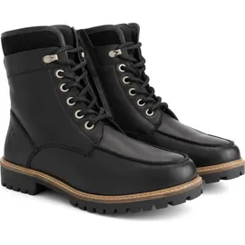 Travelin' Langstrand in Schwarz - Gr.: 48