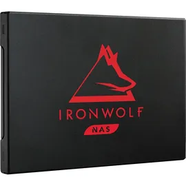 Seagate IronWolf 125 250 GB 2,5"