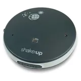 Humantechnik Shake:up schwarz