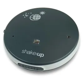 Humantechnik Shake:up schwarz