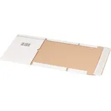 smartboxpro Versandkarton 211111225 A5 217 x 155 mm 25 Stück