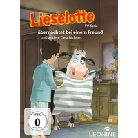 Leonine Distribution Lieselotte 4
