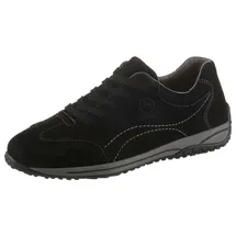 Gabor Sneaker schwarz - 5