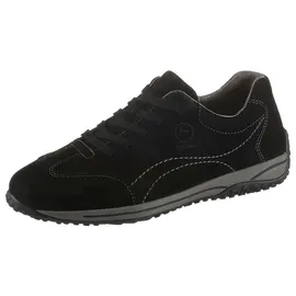 Gabor Sneaker schwarz - 5