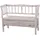 MCW Sitzbank H207, (119 cm)