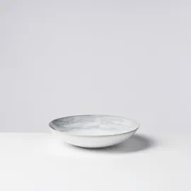 gipfelstück Tafelservice 12-tlg. grau/grün