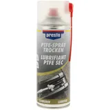 Presto PTFE-Spray trocken 400 ml