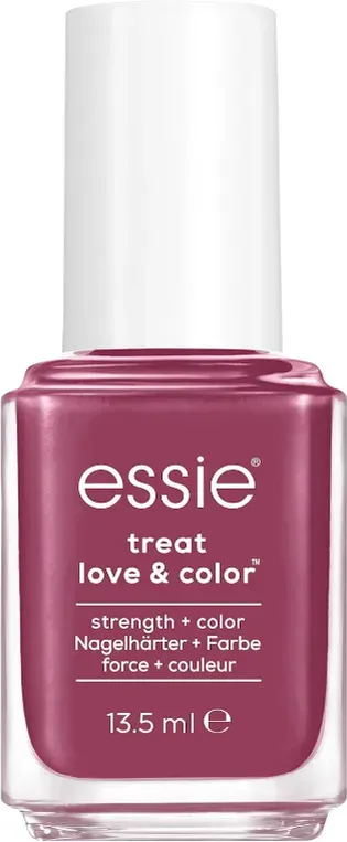 Essie stärkender Treat Love & Colour Nagellack 13,5ml 95 Mauve Tivation - Mauve Creme