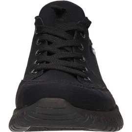 Rieker M5352-00 Damen Schwarz 42