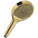 Axor ShowerSolutions Handbrause 3 Strahlarten, 39772990,