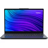 Medion E15435, Schwarz, 15,6 Zoll, Full HD, IPS, Intel Core i7-13620H, 16 GB, 1 TB SSD, Intel UHD