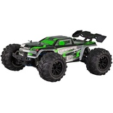 AMEWI RC modell Truggy Li-Ion 1300mAh grün/14+