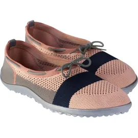 Leguano Style Rose Damen Rosa 36