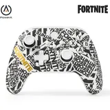PowerA OPS v1 Wireless Controller Fortnite Edition Mehrfarbig PC / Xbox Series X / Xbox Series S