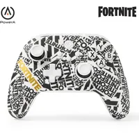 PowerA OPS v1 Wireless Controller Fortnite Edition Mehrfarbig PC / Xbox Series X / Xbox Series S