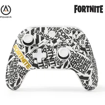 PowerA OPS v1 Wireless Controller Fortnite Edition Mehrfarbig PC / Xbox Series X / Xbox Series S
