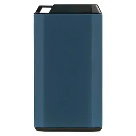 Transcend ESD410C 4 TB USB-C Blau TS4TESD410C