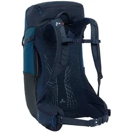 Vaude Brenta 30 Rucksack Blau