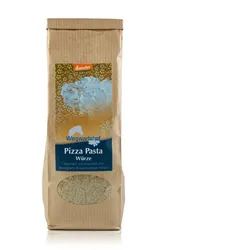 Wegwartehof Pizza Pasta Würze bio
