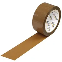 Xenial PP-Klebeband, low noise, 48mm Länge 66m Stärke 52μ