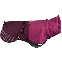 Non-Stop Dogwear Fjord raincoat, purple