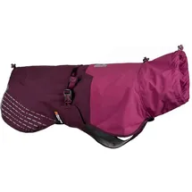 Non-Stop Dogwear Fjord raincoat, purple