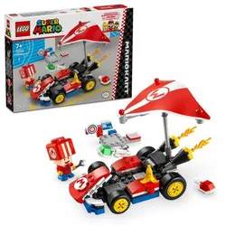 LEGO® Super Mario Mario Kart – Standard Kart