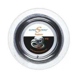 Super String Rupture V10 - 200 Meter
