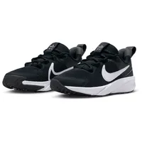 Nike Star Runner 4 Laufschuhe Kinder 001 black/white-anthracite 31
