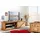 1a Direktimport Mexico Möbel TV-Kommode Lowboard 0 cm Braun Holz