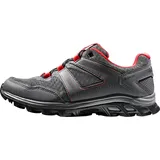 Mammut Damen Girun Low GTX Schuhe (Größe 38.5, grau)