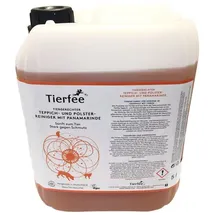 Tierfee Teppich und Polsterreiniger 5 l