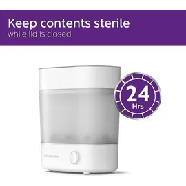 Philips AVENT Sterilisator Advanced SCF291/00