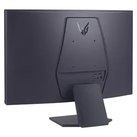 LG UltraGear 27GS60QC-B 27" schwarz