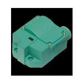 Pepperl+Fuchs Induktiver Sensor NCN3-F31K-N4