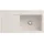 Villeroy & Boch Subway Style 60 rechts crema + Handbetätigung