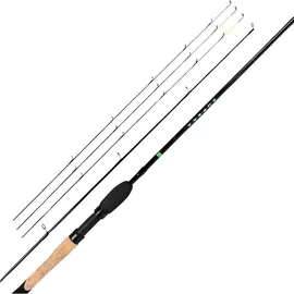 Preston Innovations Preston Supera X Superlight Float 3,65m 8g - Matchrute