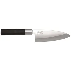 Kai Wasabi Deba Messer 15 cm
