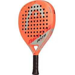 HEAD Paddle Tennis Delta Junior 2022, Braun, ONE SIZE
