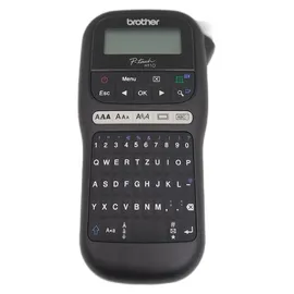 Brother P-touch PT-H110 Mobiles Beschriftungsgerät