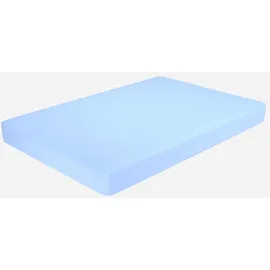 MiaSuite Matratze für Schlafsofa 135x190 Höhe 14 cm - Aloe Vera, unverformbar | Plus