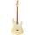 IBANEZ AZ Essentials AZES31-IV Ivory - Ibanez E-Gitarre