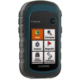 Garmin eTrex 22x
