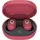 Kreafunk aBEAN Bluetooth Kopfhörer - Rot